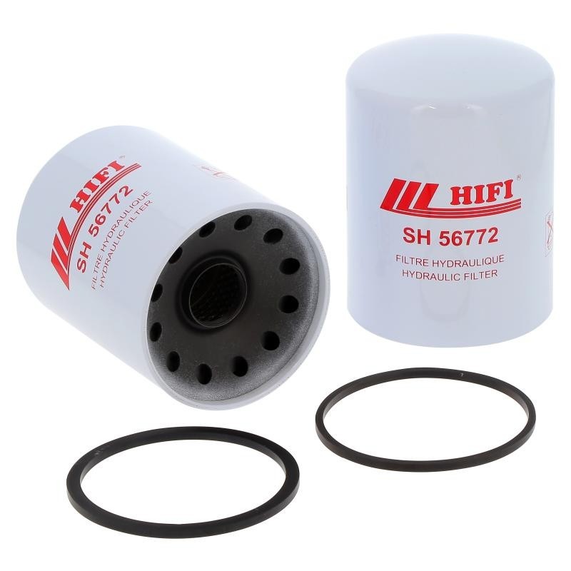 HYDRAULIC FILTER