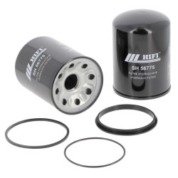HYDRAULIC FILTER