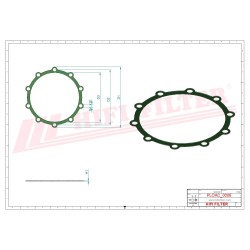 GASKET
