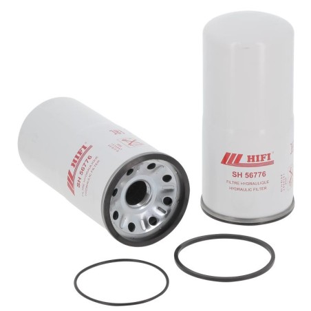 HYDRAULIC FILTER