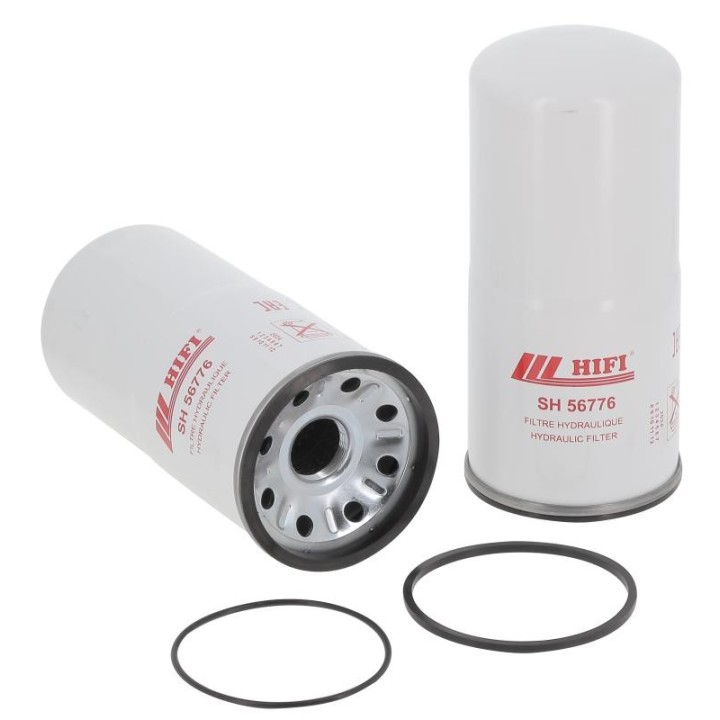 HYDRAULIC FILTER