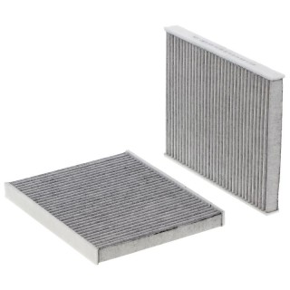 CABIN AIR FILTER