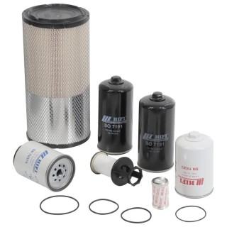 MAINTENANCE KIT 500 H