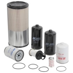 MAINTENANCE KIT 500 H
