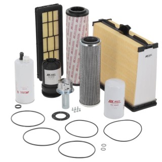 MAINTENANCE KIT 1000 H