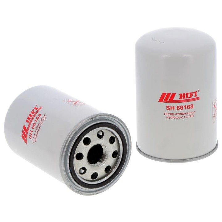 HYDRAULIC FILTER