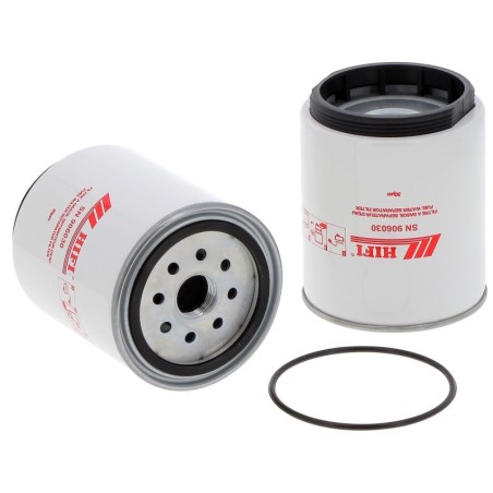 FUEL WATER SEPARATOR FILTER