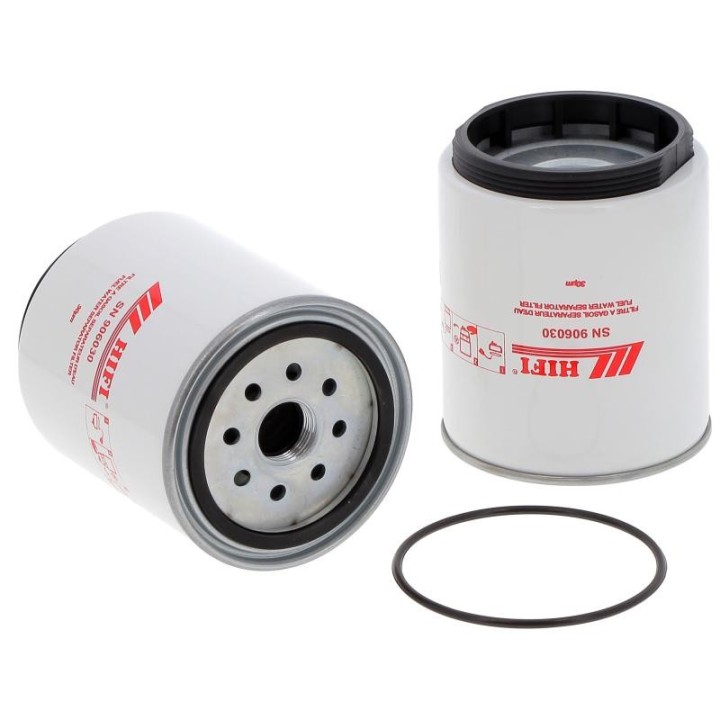FUEL WATER SEPARATOR FILTER