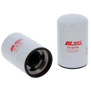 HYDRAULIC FILTER