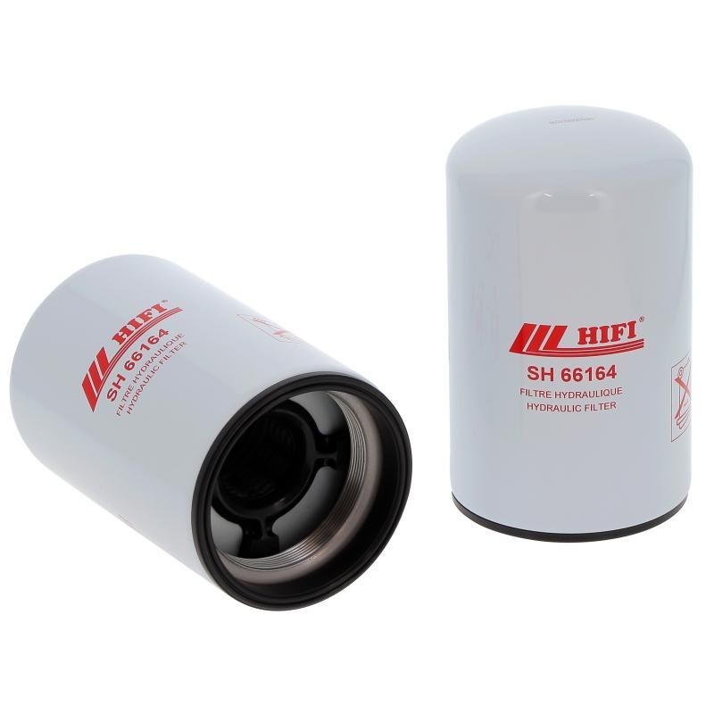 HYDRAULIC FILTER