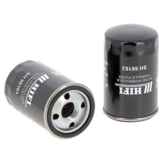 HYDRAULIC FILTER