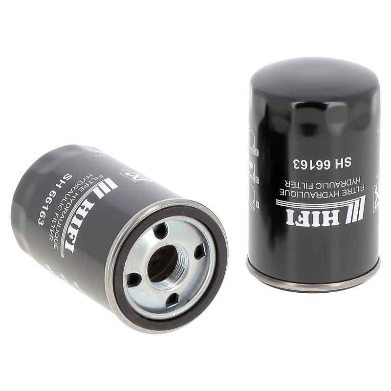 HYDRAULIC FILTER