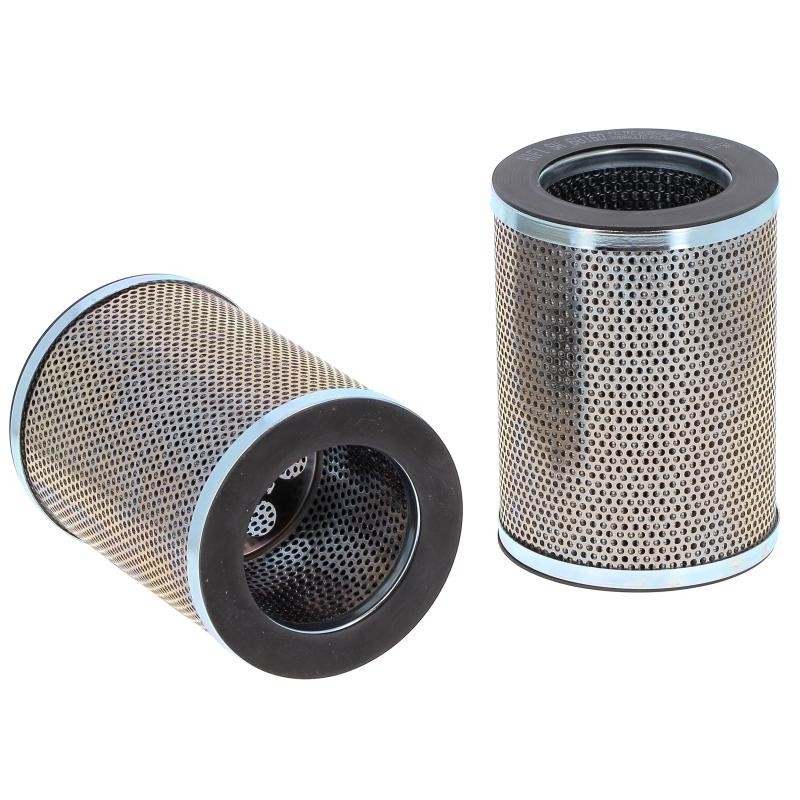 HYDRAULIC FILTER