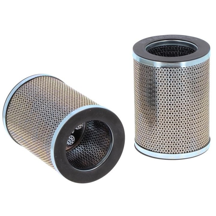 HYDRAULIC FILTER
