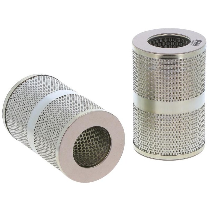 HYDRAULIC FILTER
