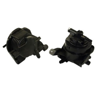 COMPLETE FUEL FILTER