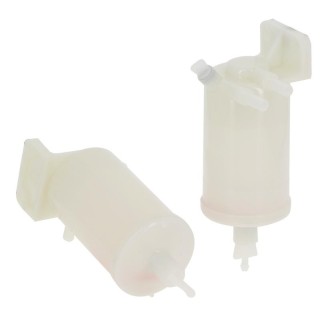 COMPLETE FUEL FILTER