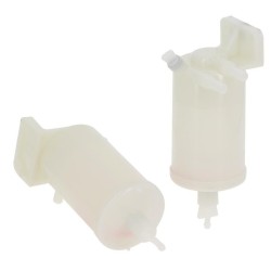 COMPLETE FUEL FILTER