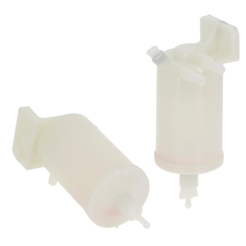 COMPLETE FUEL FILTER