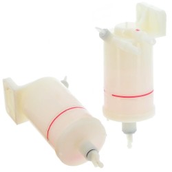 COMPLETE FUEL FILTER