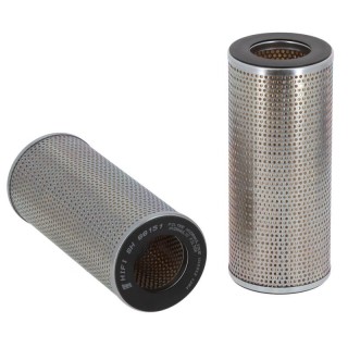 HYDRAULIC FILTER