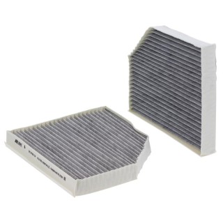 CABIN AIR FILTER