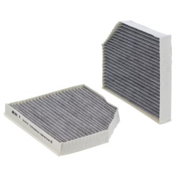 CABIN AIR FILTER
