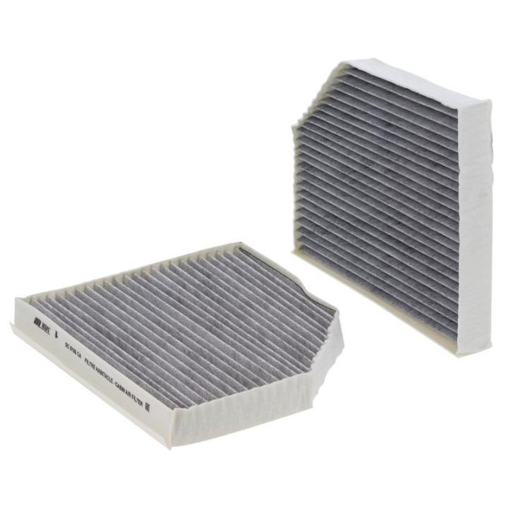 CABIN AIR FILTER