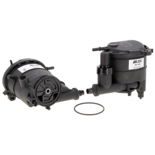 COMPLETE FUEL FILTER