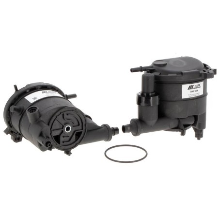 COMPLETE FUEL FILTER