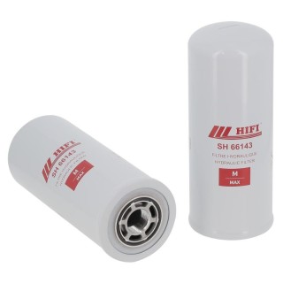 HYDRAULIC FILTER