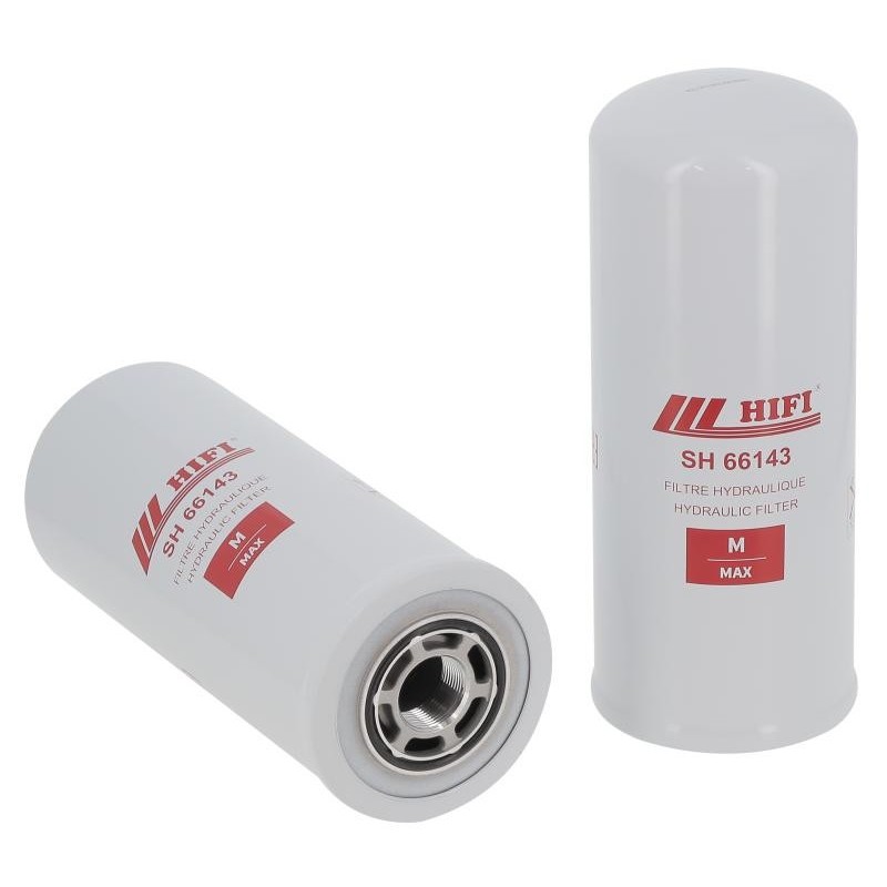 HYDRAULIC FILTER