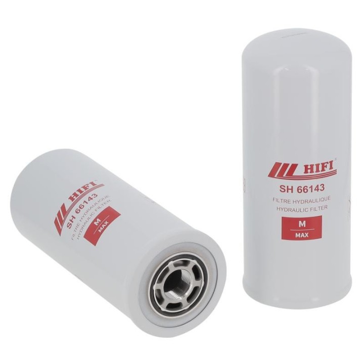 HYDRAULIC FILTER