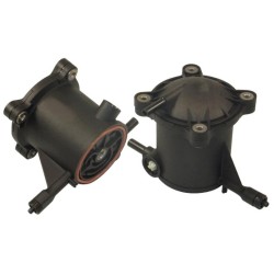 COMPLETE FUEL FILTER