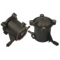 COMPLETE FUEL FILTER