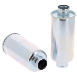 HYDRAULIC FILTER