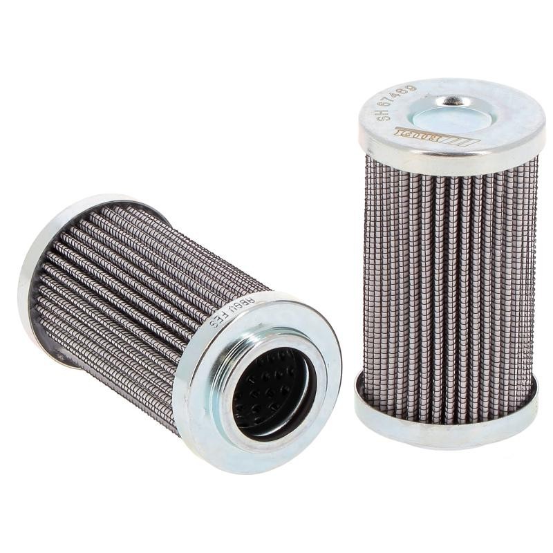 HYDRAULIC FILTER