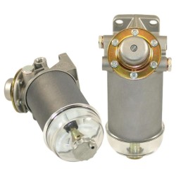 COMPLETE FUEL FILTER