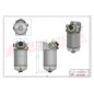 COMPLETE FUEL FILTER