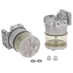 COMPLETE FUEL FILTER
