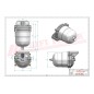 FUEL FILTER HOUSING
