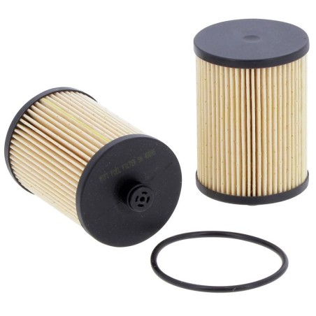 FUEL FILTER