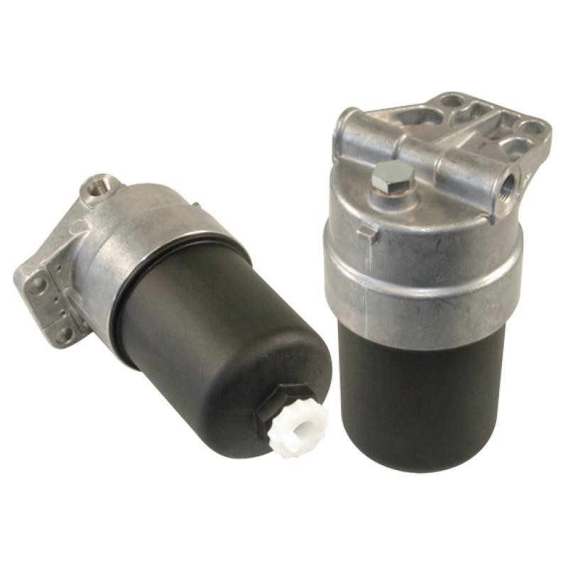 COMPLETE FUEL FILTER