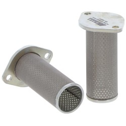 HYDRAULIC FILTER