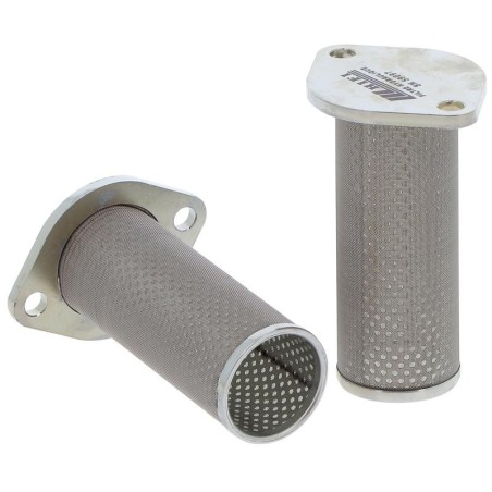 HYDRAULIC FILTER