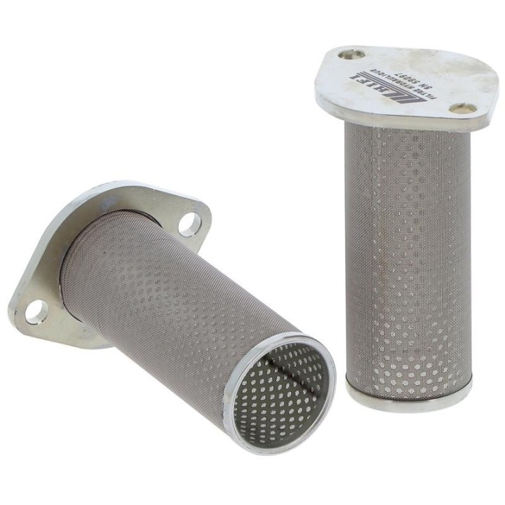 HYDRAULIC FILTER