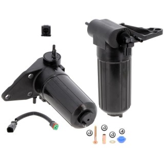 COMPLETE FUEL FILTER