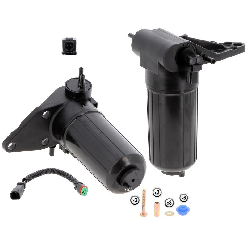 COMPLETE FUEL FILTER