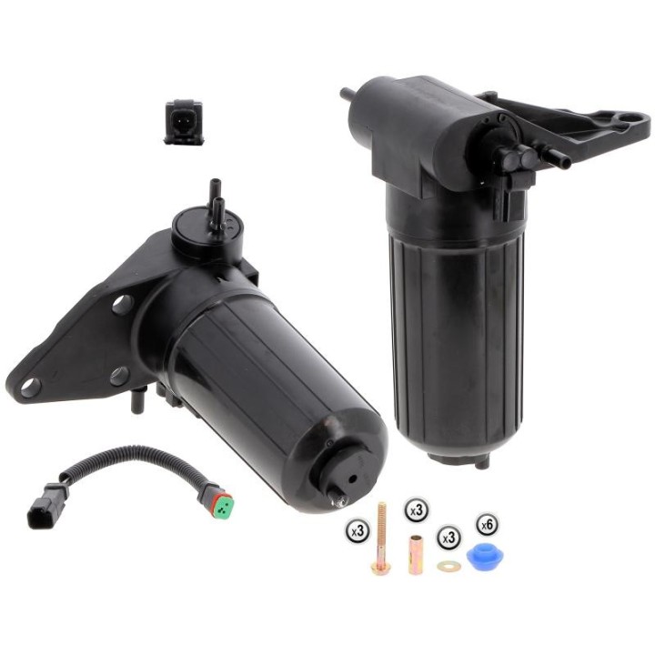 COMPLETE FUEL FILTER