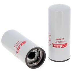HYDRAULIC FILTER